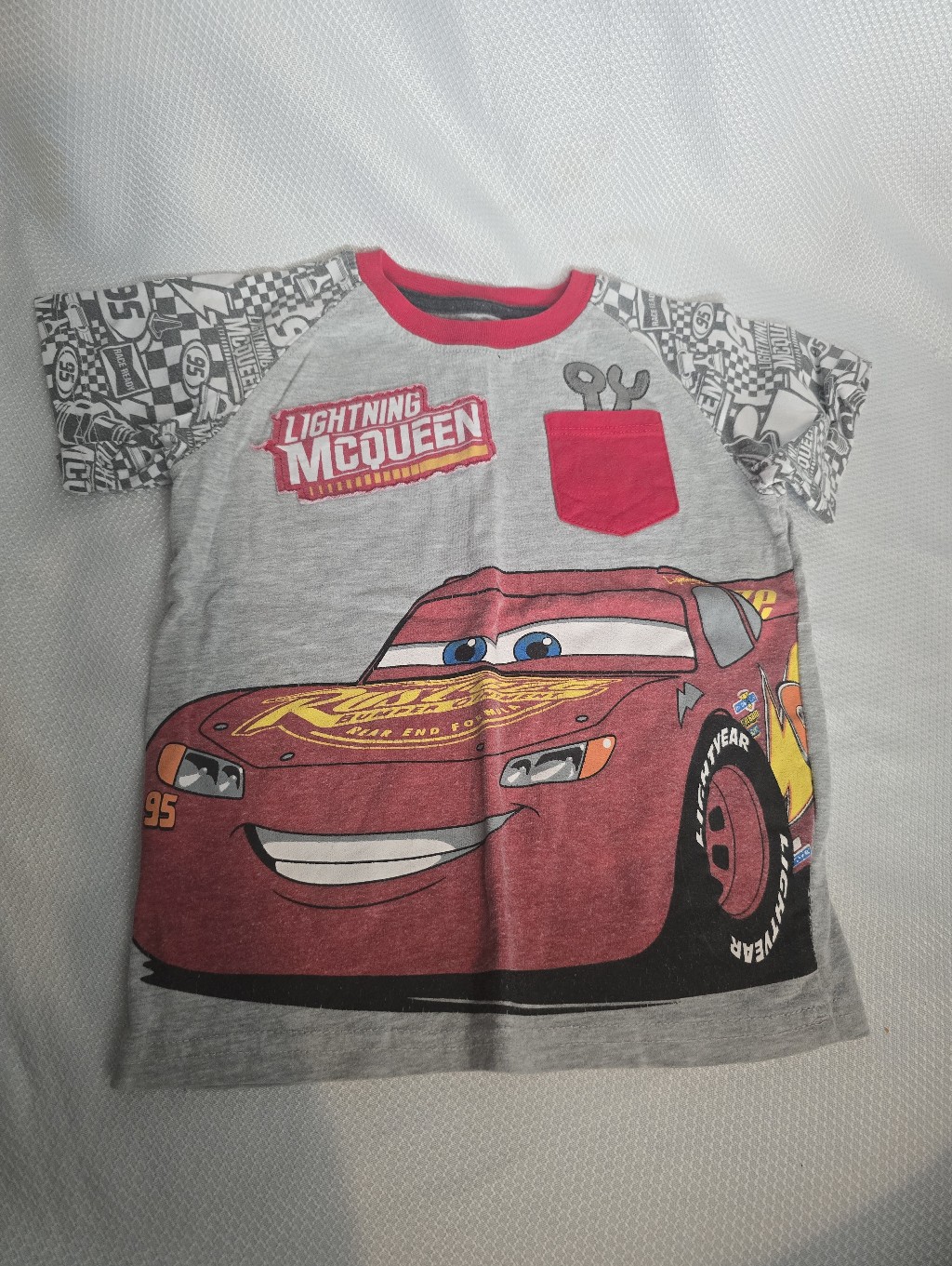30% Off Mondays- Cars Tshirt